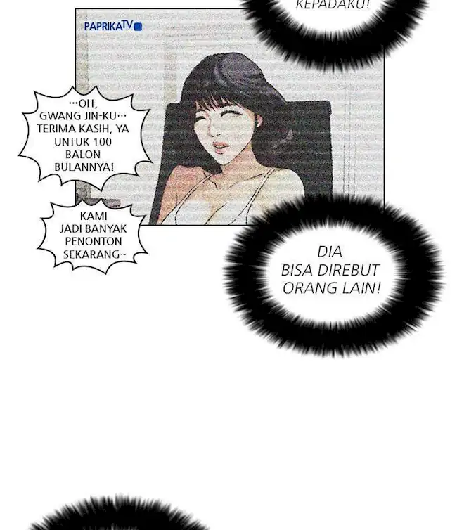 Lookism Chapter 31 - halaman 54