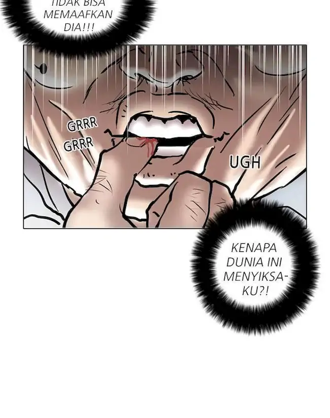 Lookism Chapter 31 - halaman 59