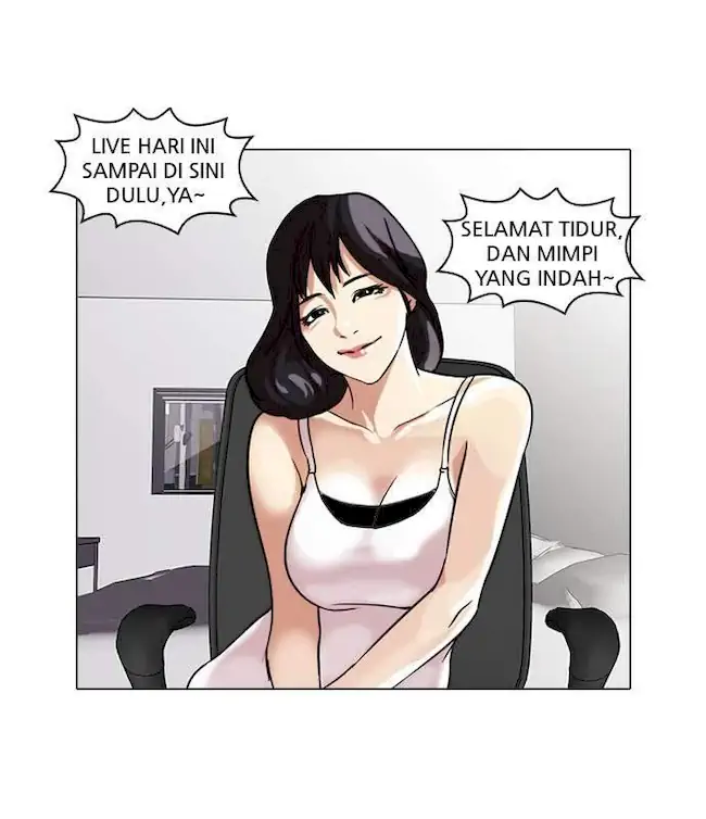 Lookism Chapter 31 - halaman 60