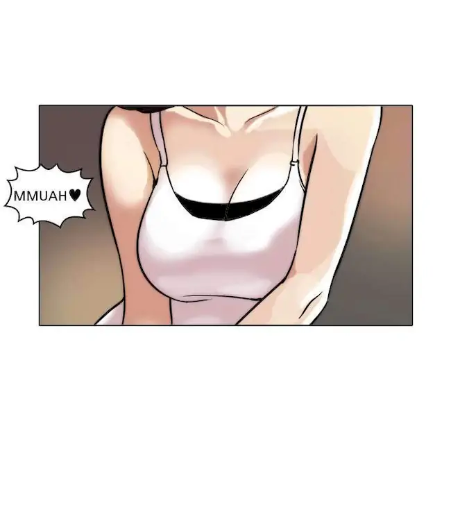 Lookism Chapter 31 - halaman 61
