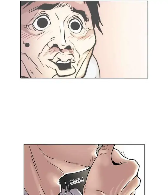 Lookism Chapter 31 - halaman 62