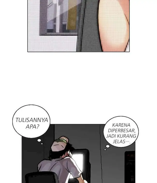 Lookism Chapter 31 - halaman 67