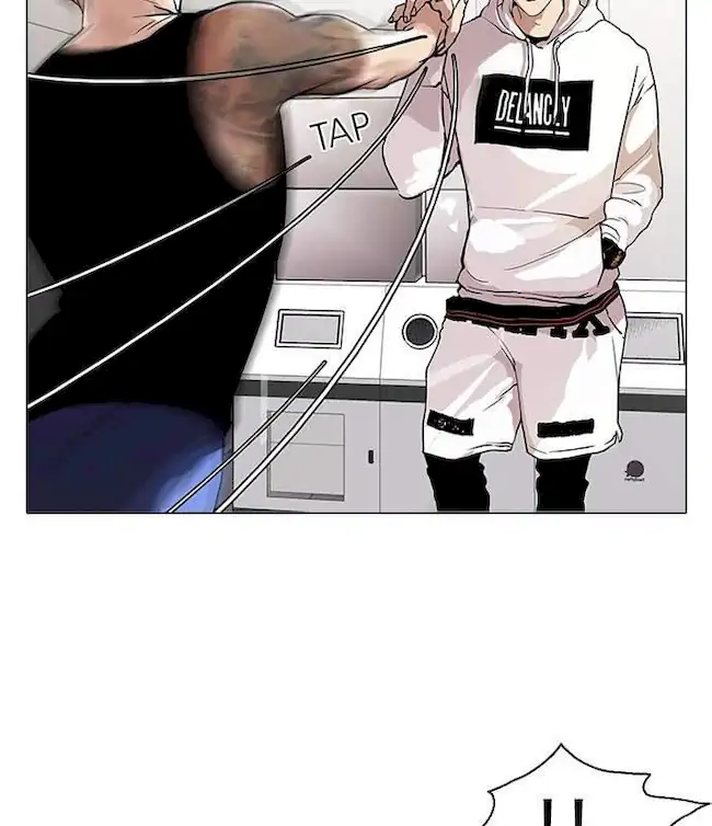 Lookism Chapter 31 - halaman 7