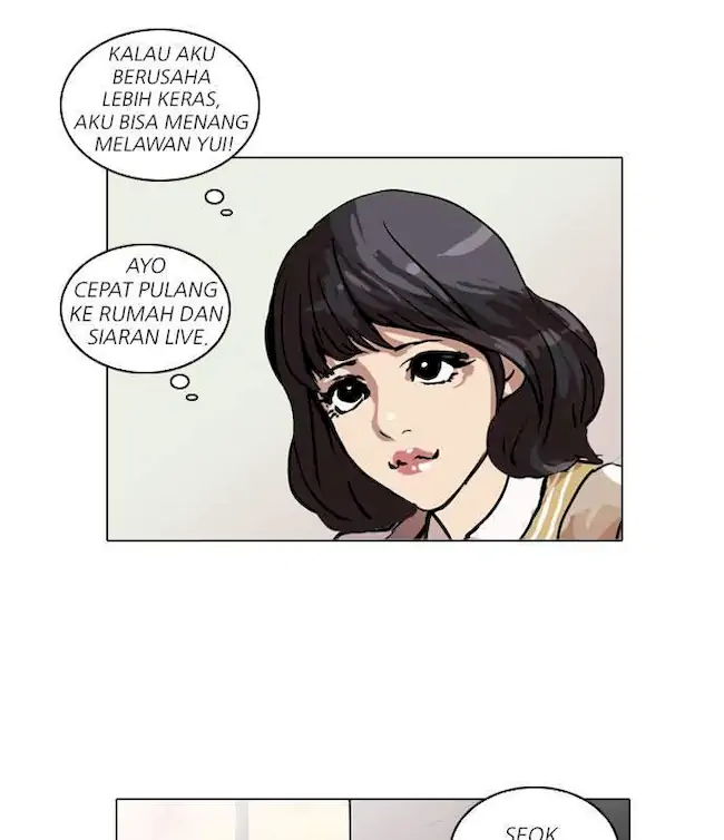 Lookism Chapter 31 - halaman 78