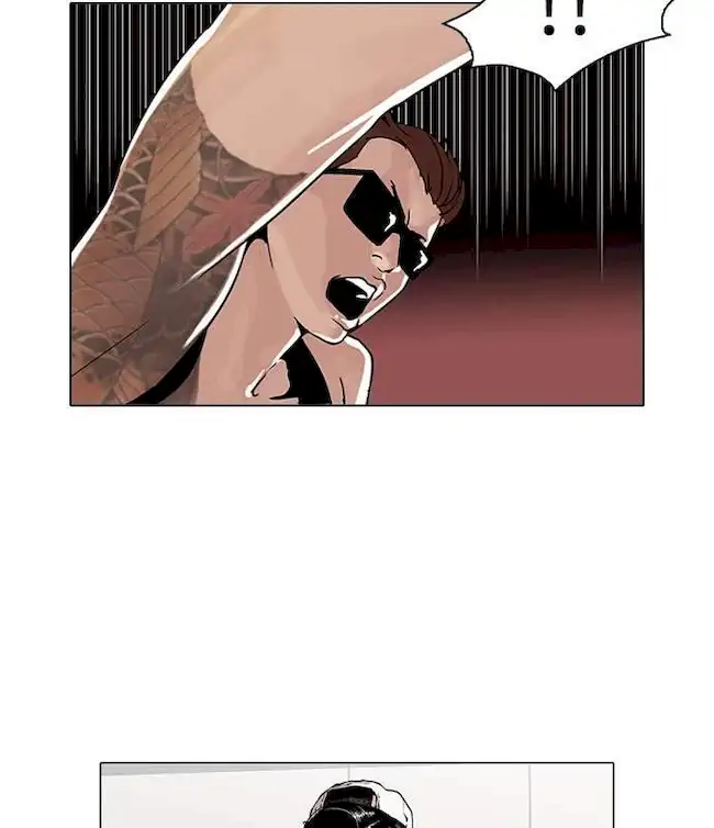 Lookism Chapter 31 - halaman 8