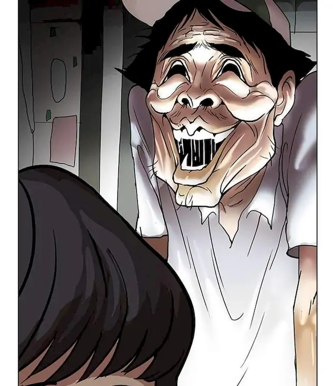 Lookism Chapter 31 - halaman 80