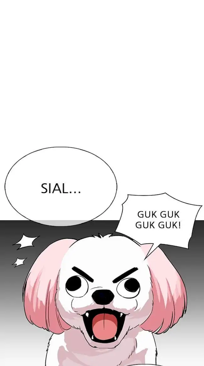 Lookism Chapter 310 - halaman 1