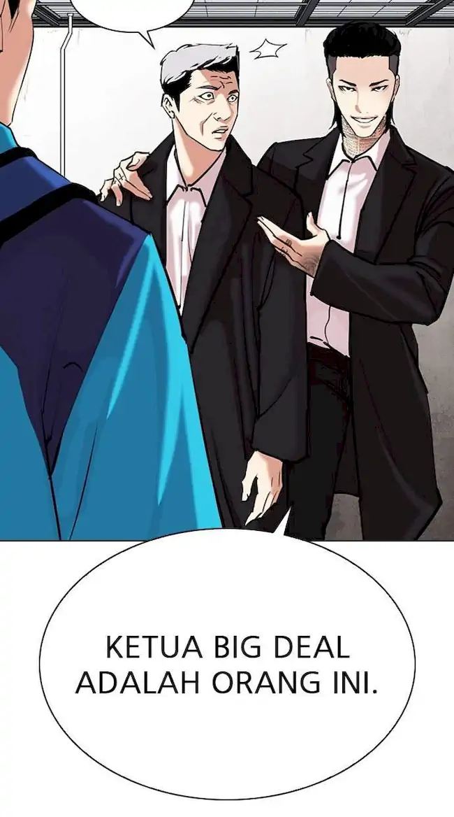 Lookism Chapter 310 - halaman 106