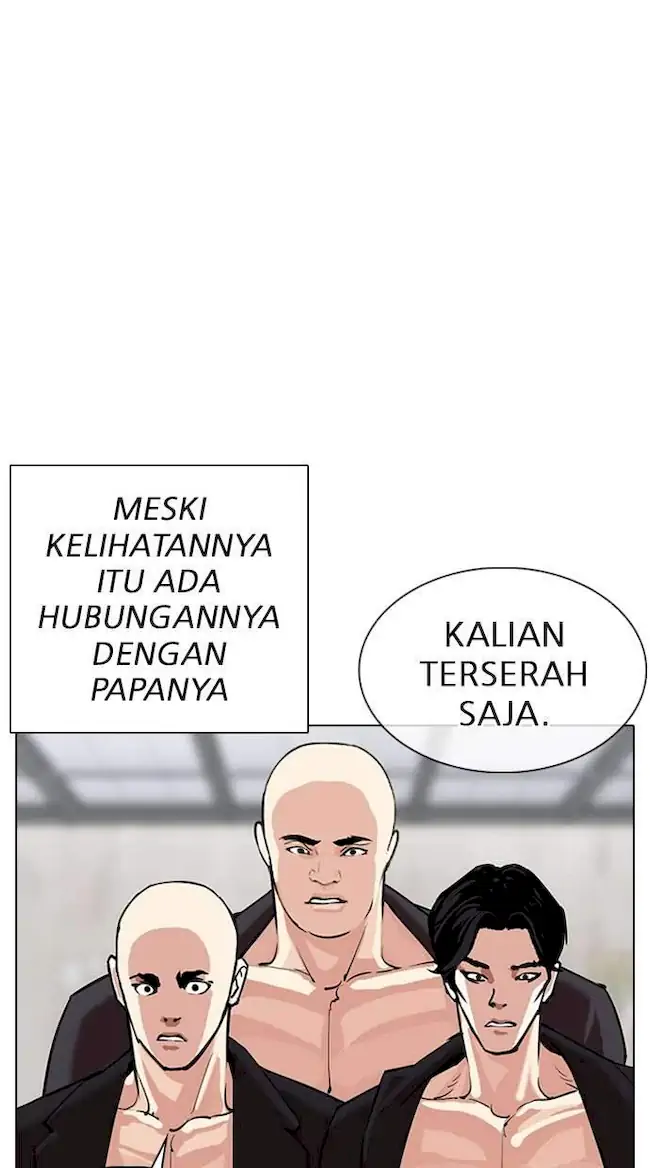 Lookism Chapter 310 - halaman 115