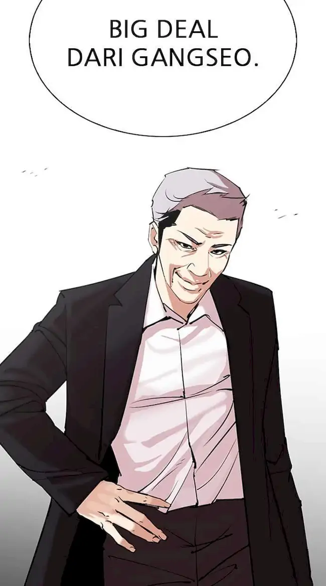 Lookism Chapter 310 - halaman 119