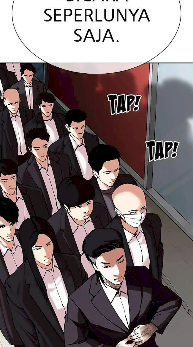 Lookism Chapter 310 - halaman 123