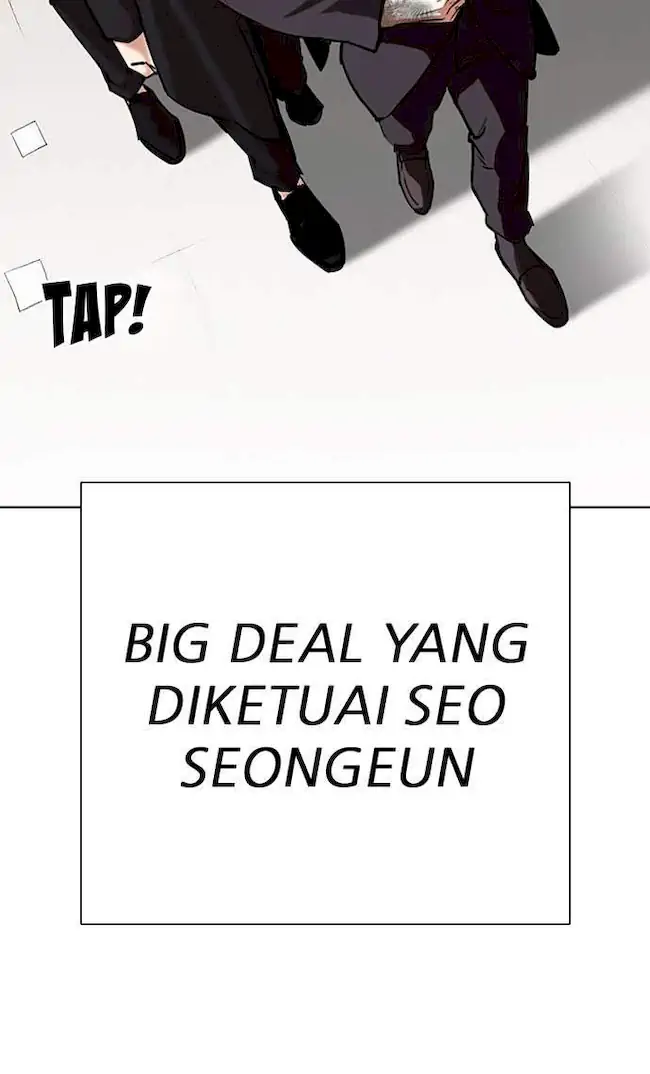 Lookism Chapter 310 - halaman 124