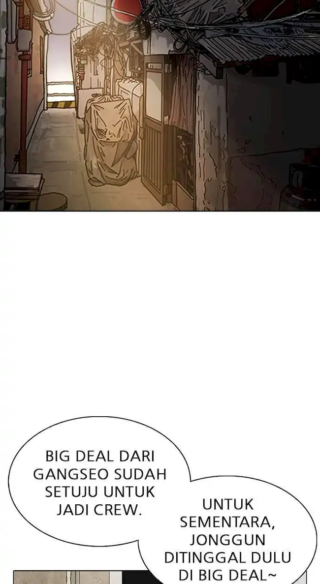 Lookism Chapter 310 - halaman 126