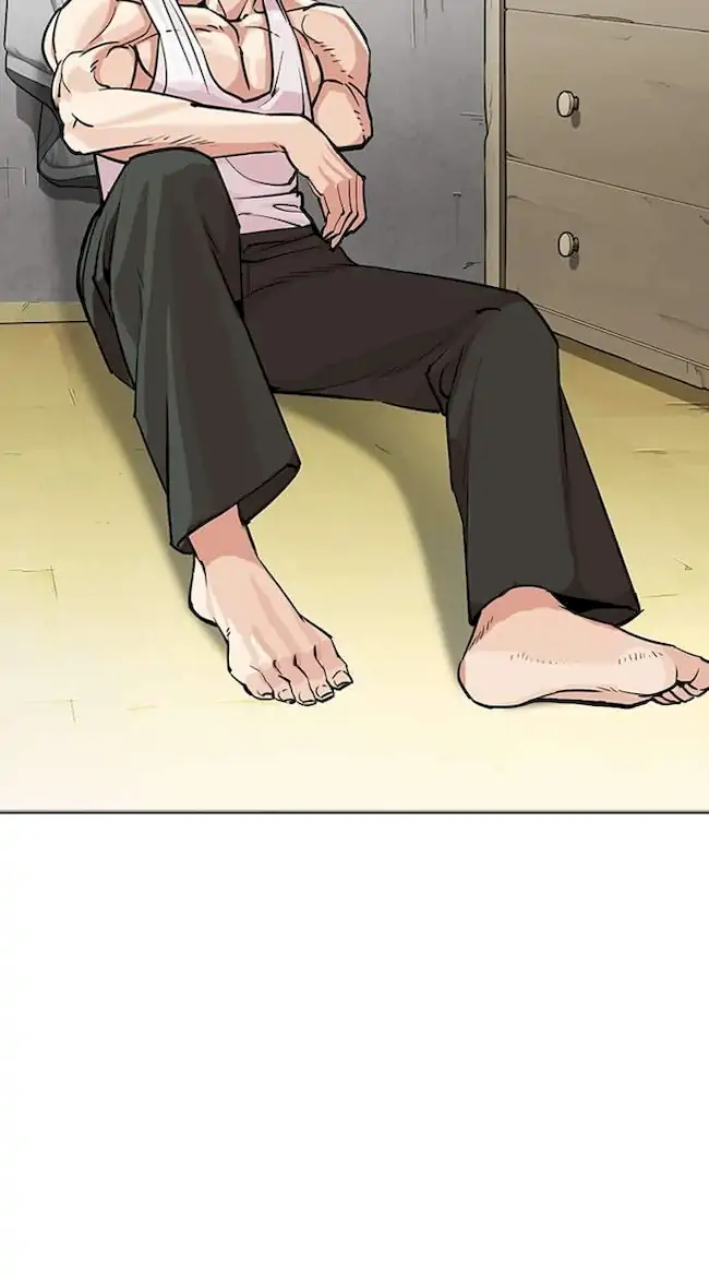 Lookism Chapter 310 - halaman 129