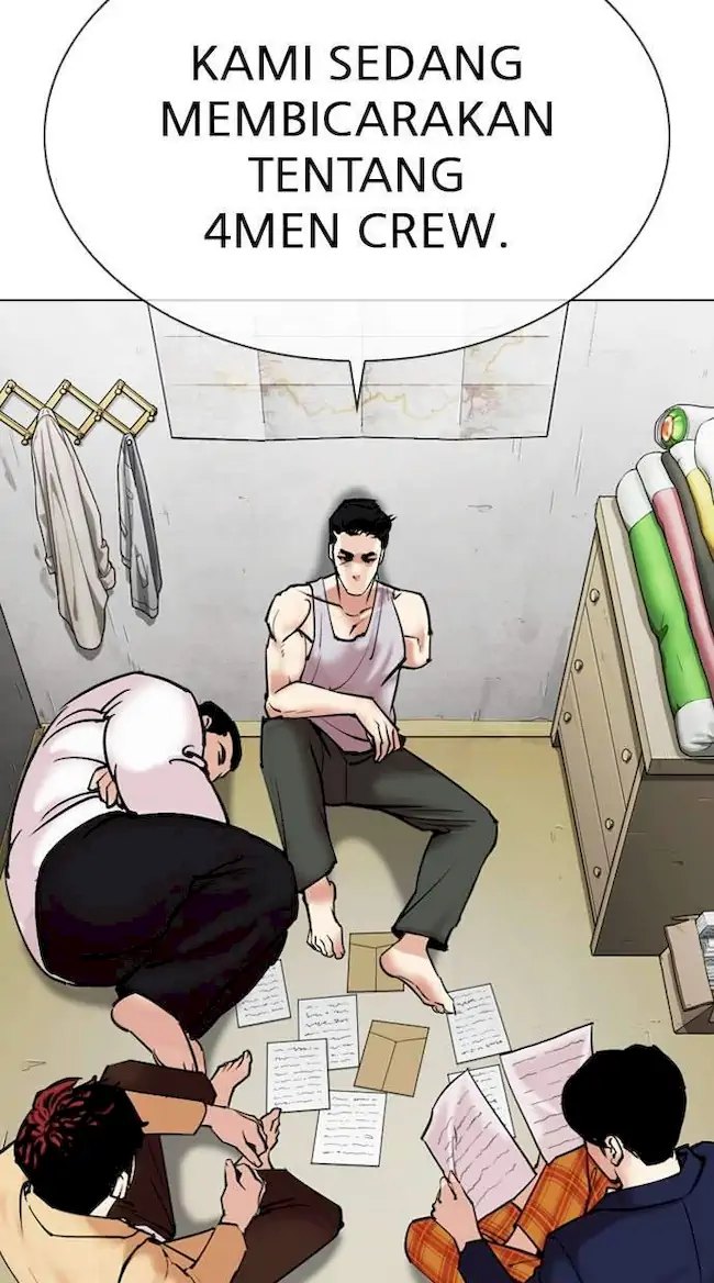 Lookism Chapter 310 - halaman 131