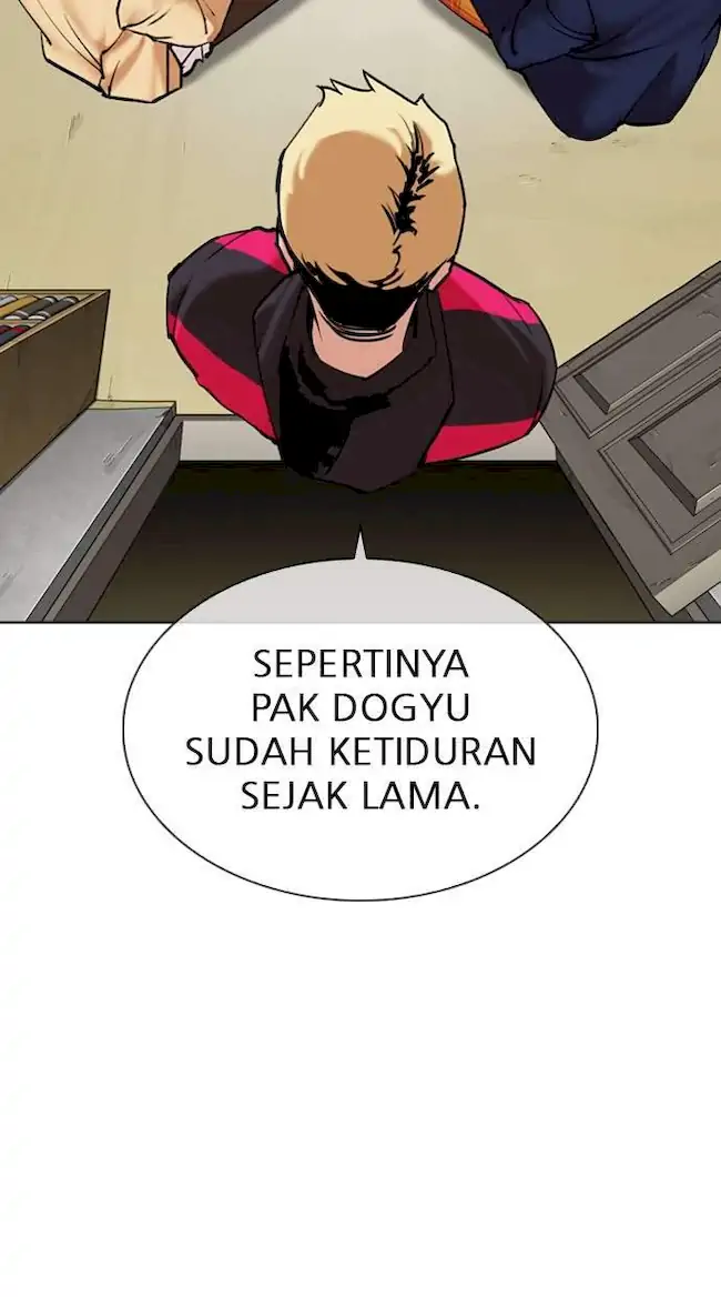 Lookism Chapter 310 - halaman 132