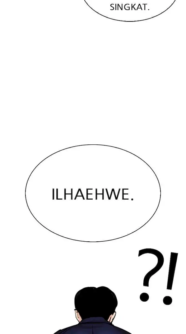 Lookism Chapter 310 - halaman 134