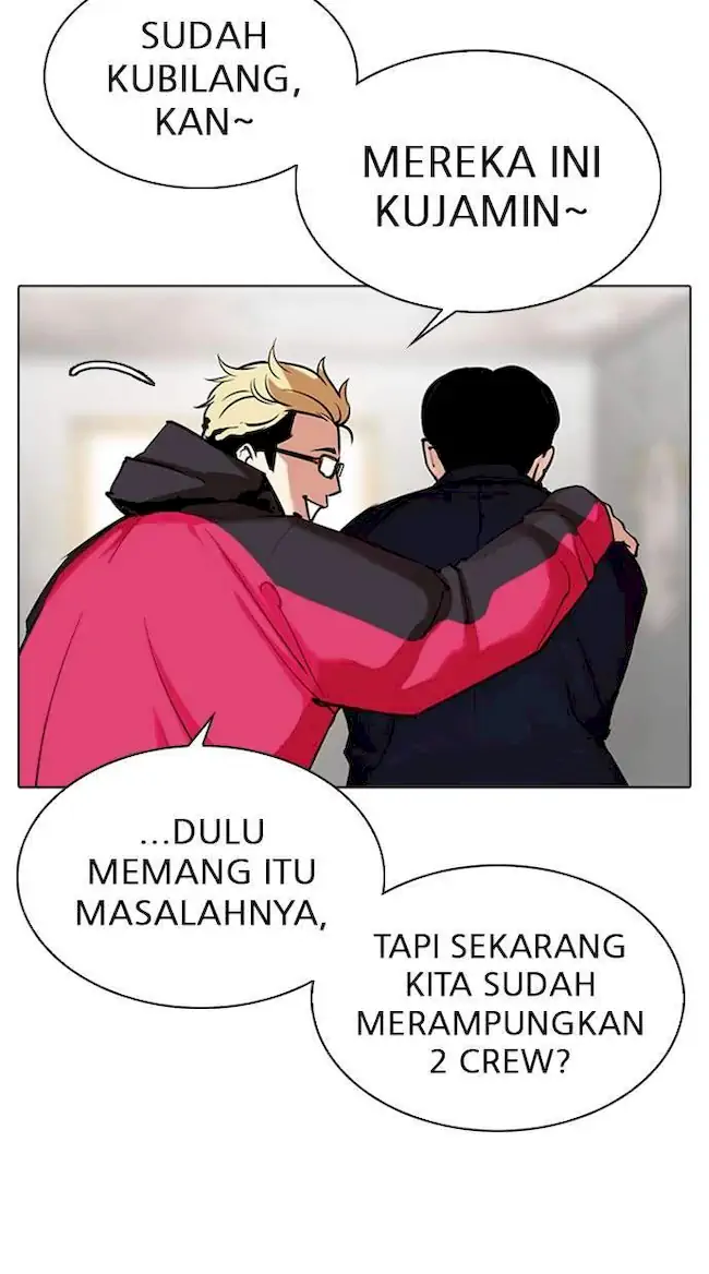 Lookism Chapter 310 - halaman 136