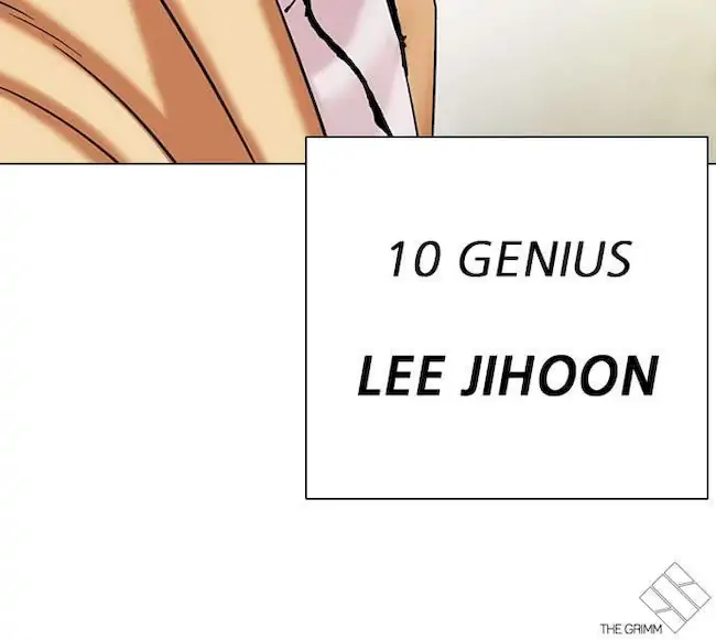 Lookism Chapter 310 - halaman 142