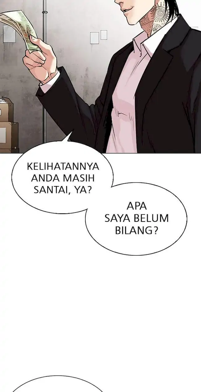 Lookism Chapter 310 - halaman 22