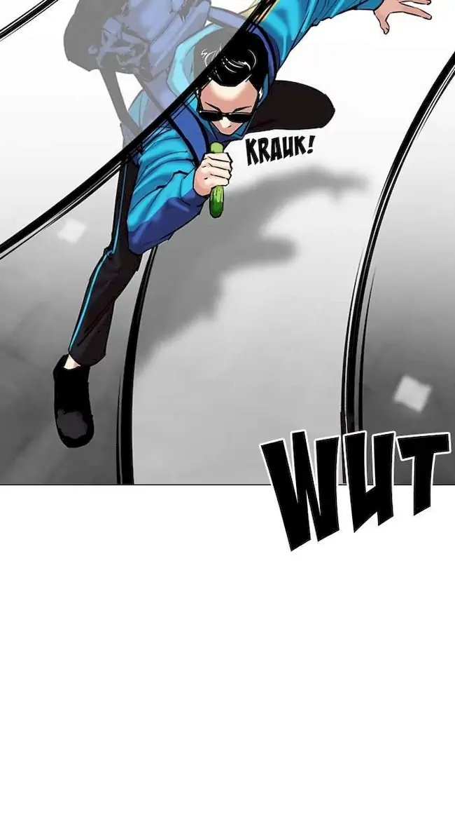 Lookism Chapter 310 - halaman 25
