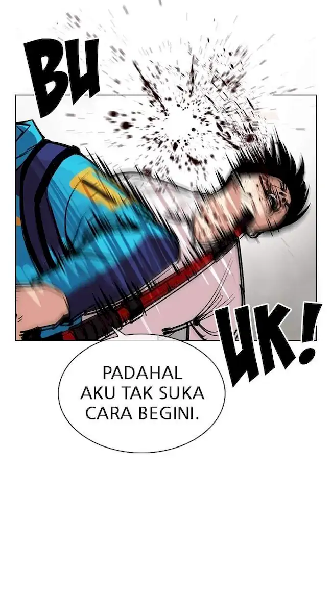 Lookism Chapter 310 - halaman 40