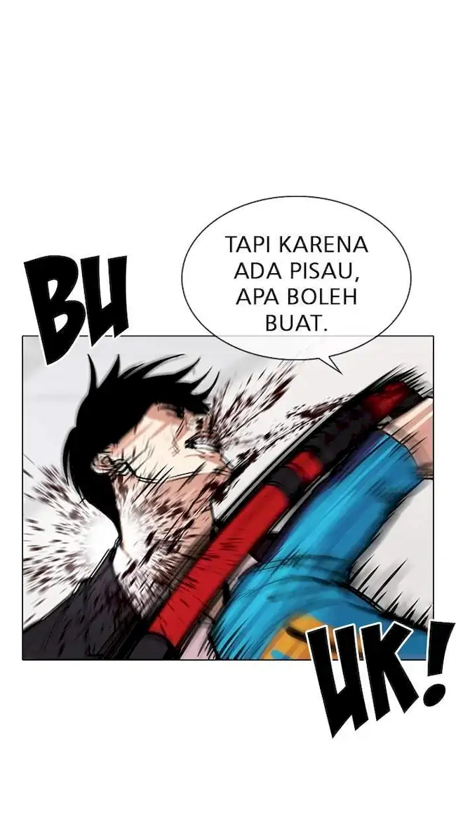 Lookism Chapter 310 - halaman 41