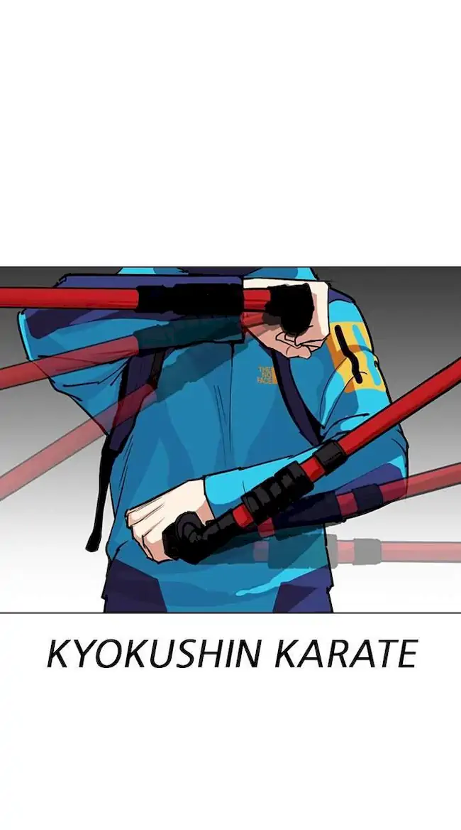 Lookism Chapter 310 - halaman 42
