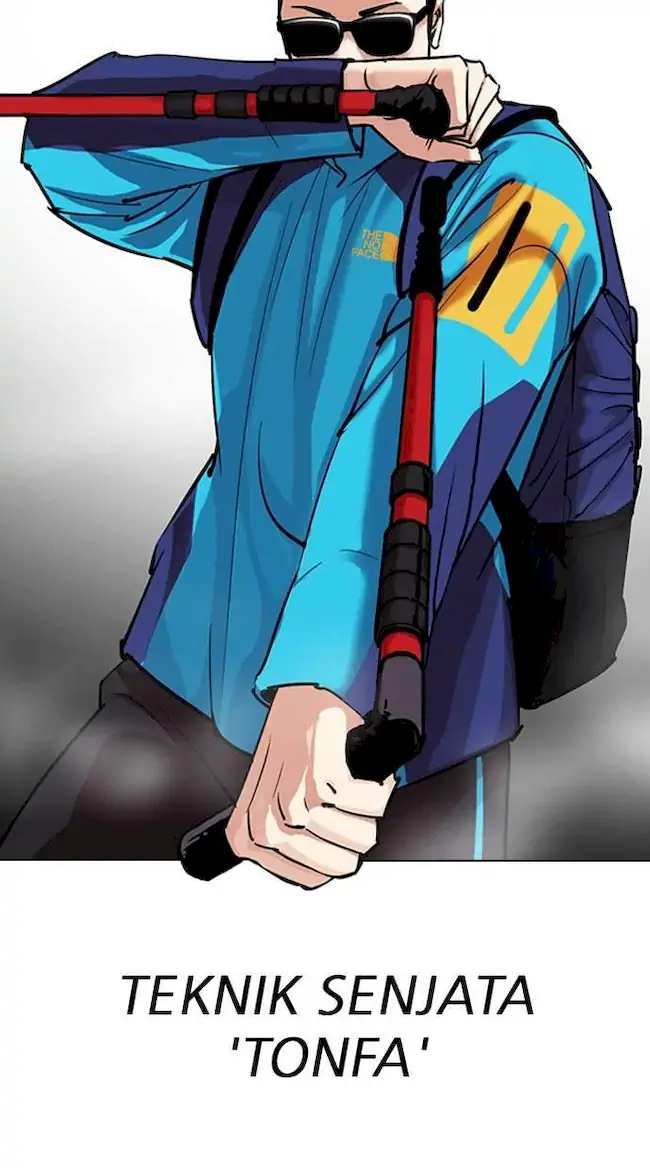 Lookism Chapter 310 - halaman 44