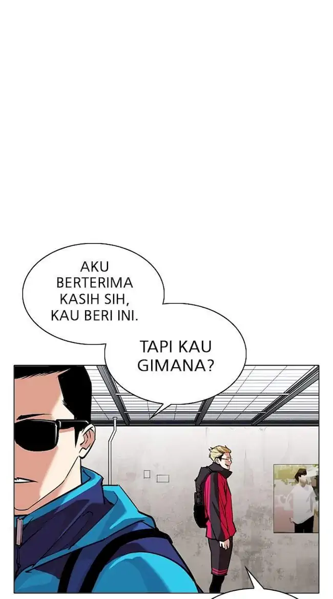 Lookism Chapter 310 - halaman 45
