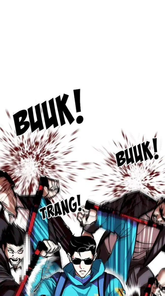 Lookism Chapter 310 - halaman 52