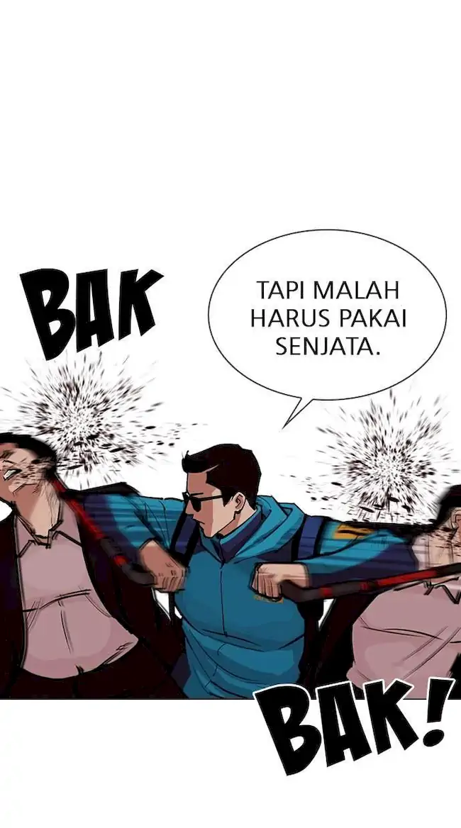 Lookism Chapter 310 - halaman 55