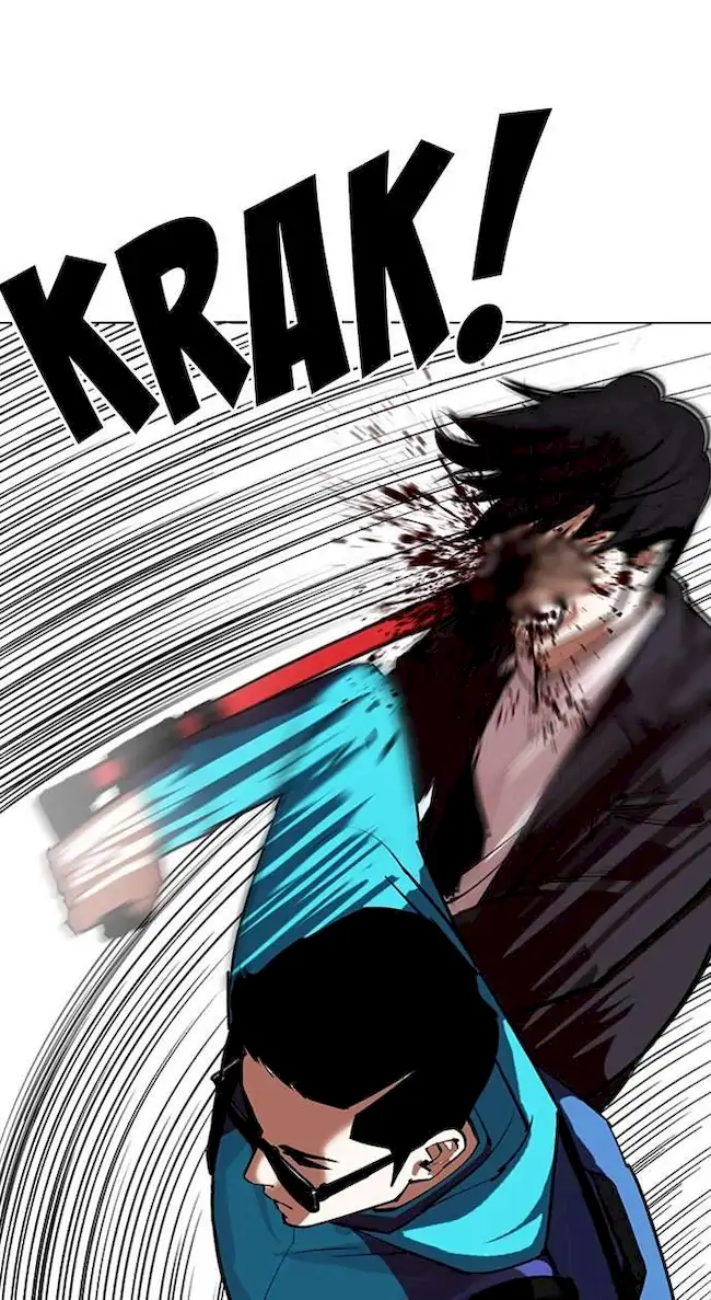 Lookism Chapter 310 - halaman 58