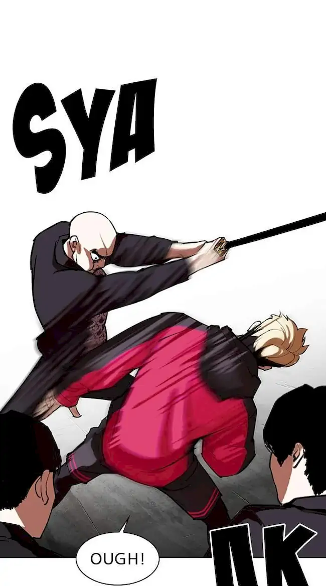 Lookism Chapter 310 - halaman 64