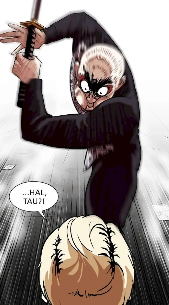 Lookism Chapter 310 - halaman 67