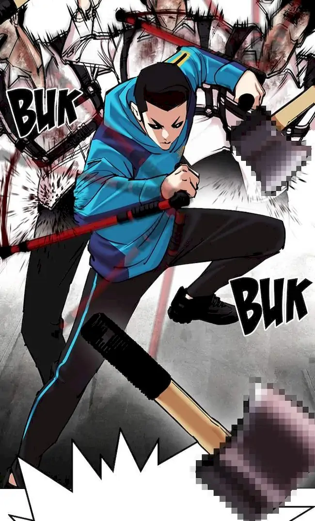 Lookism Chapter 310 - halaman 78