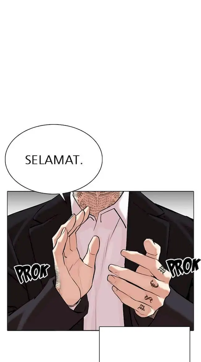 Lookism Chapter 310 - halaman 98