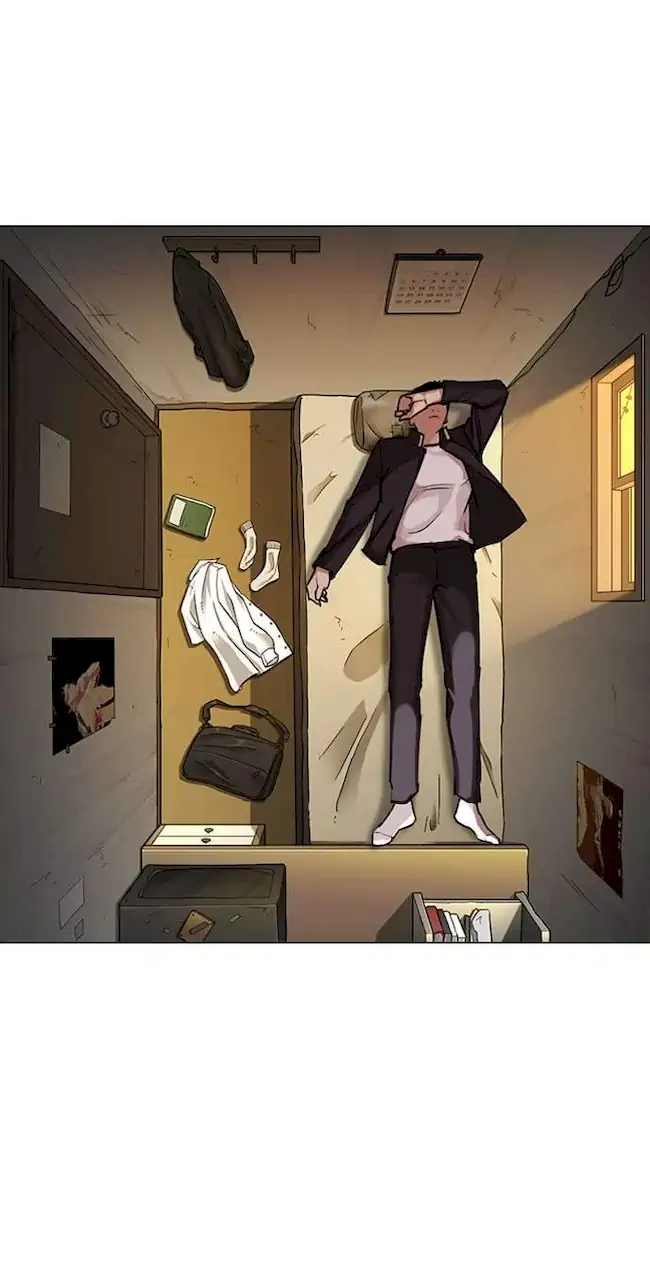 Lookism Chapter 311 - halaman 101