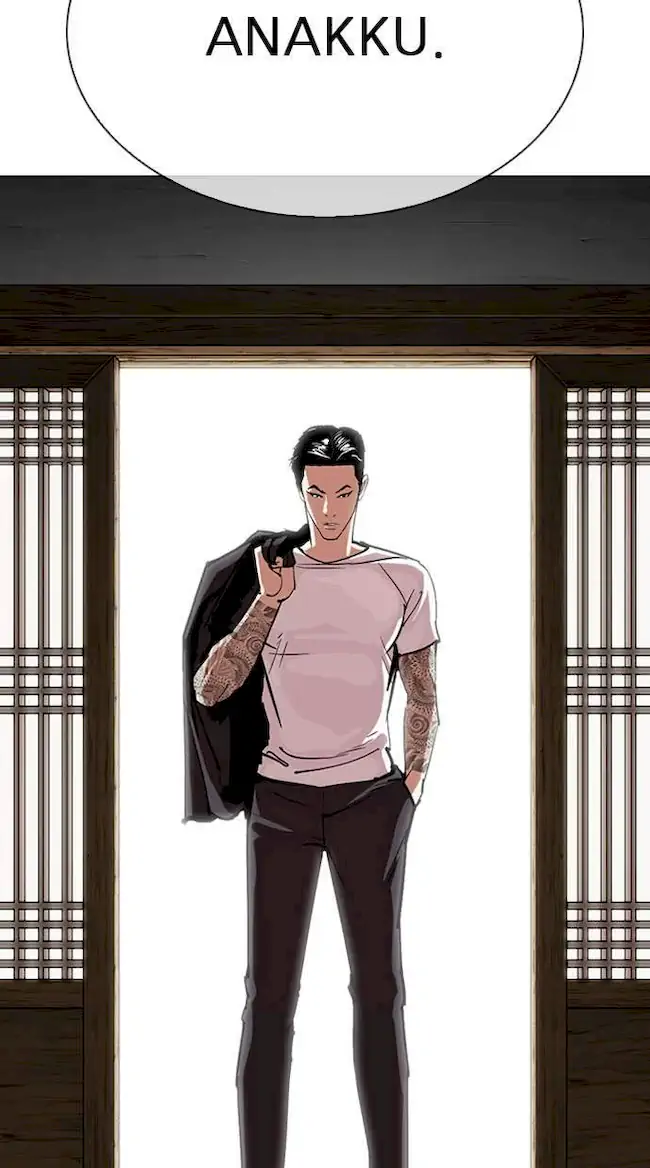 Lookism Chapter 311 - halaman 111
