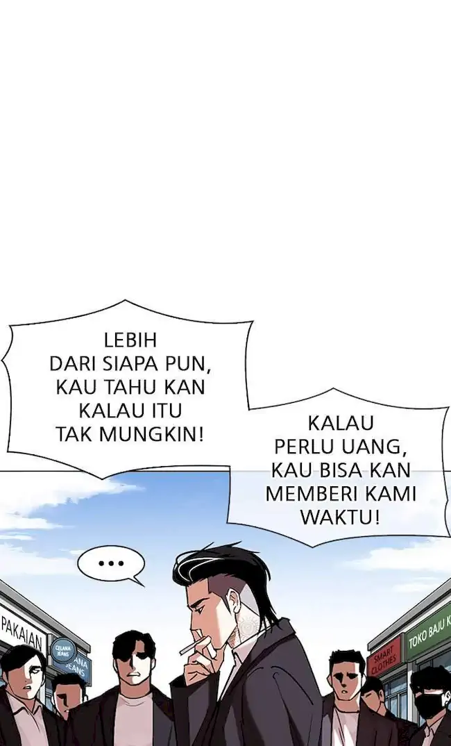 Lookism Chapter 311 - halaman 124