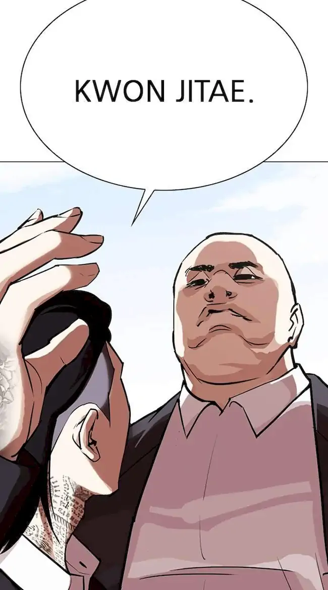 Lookism Chapter 311 - halaman 132