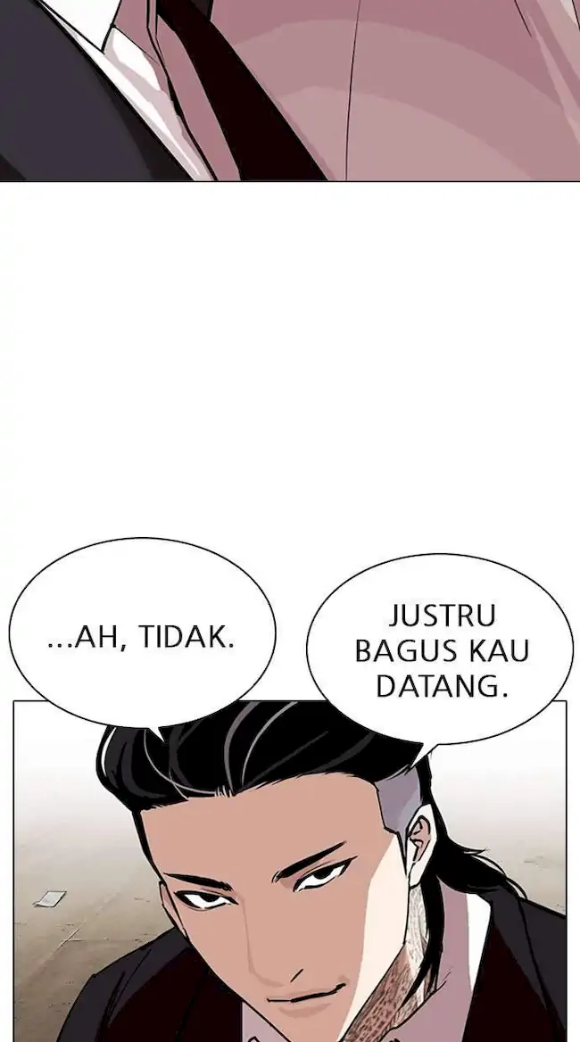 Lookism Chapter 311 - halaman 133