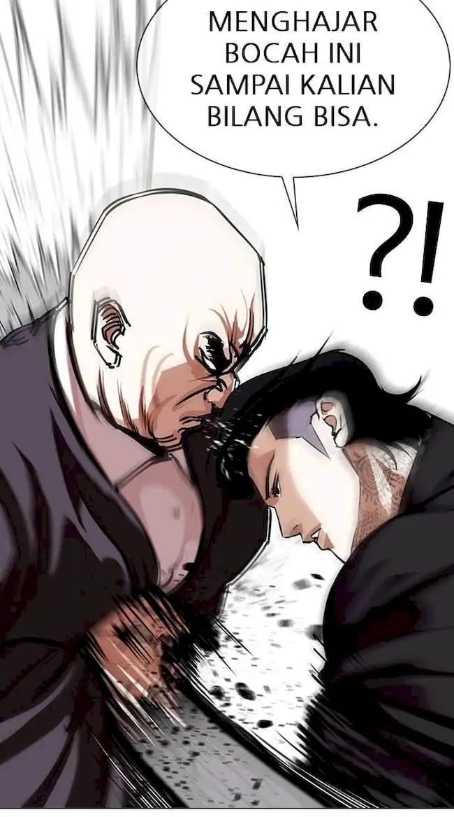 Lookism Chapter 311 - halaman 136