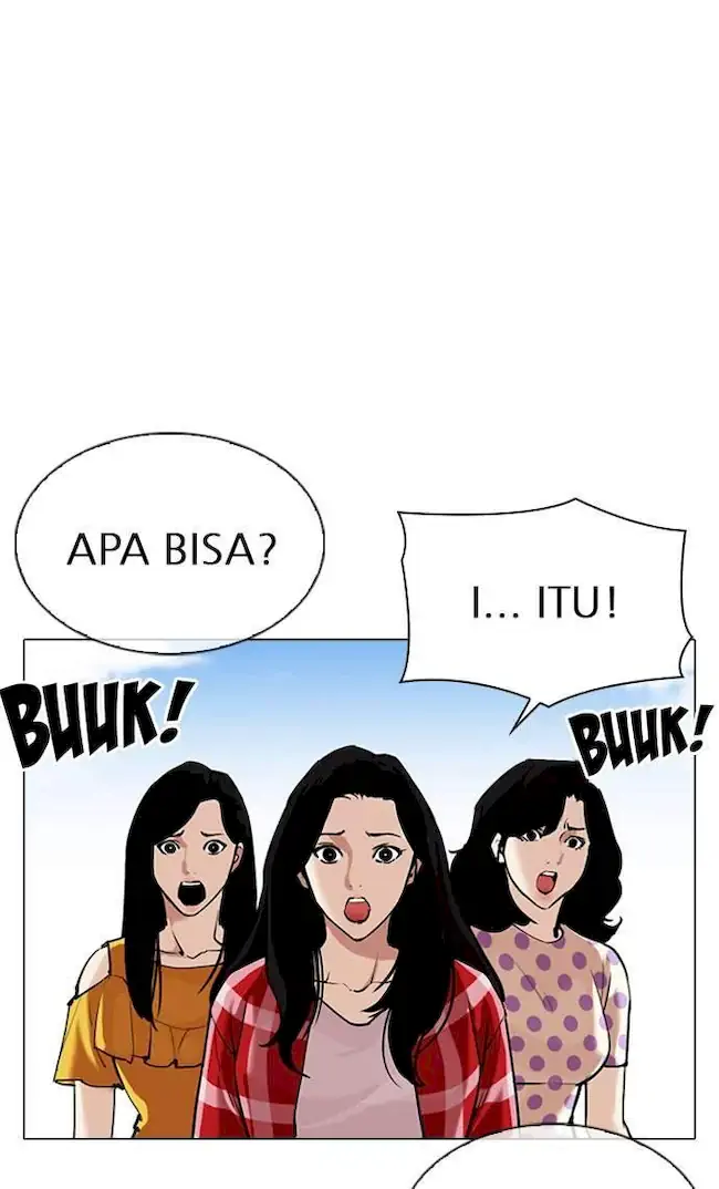 Lookism Chapter 311 - halaman 137