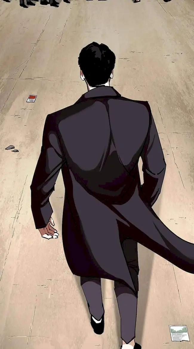 Lookism Chapter 311 - halaman 148
