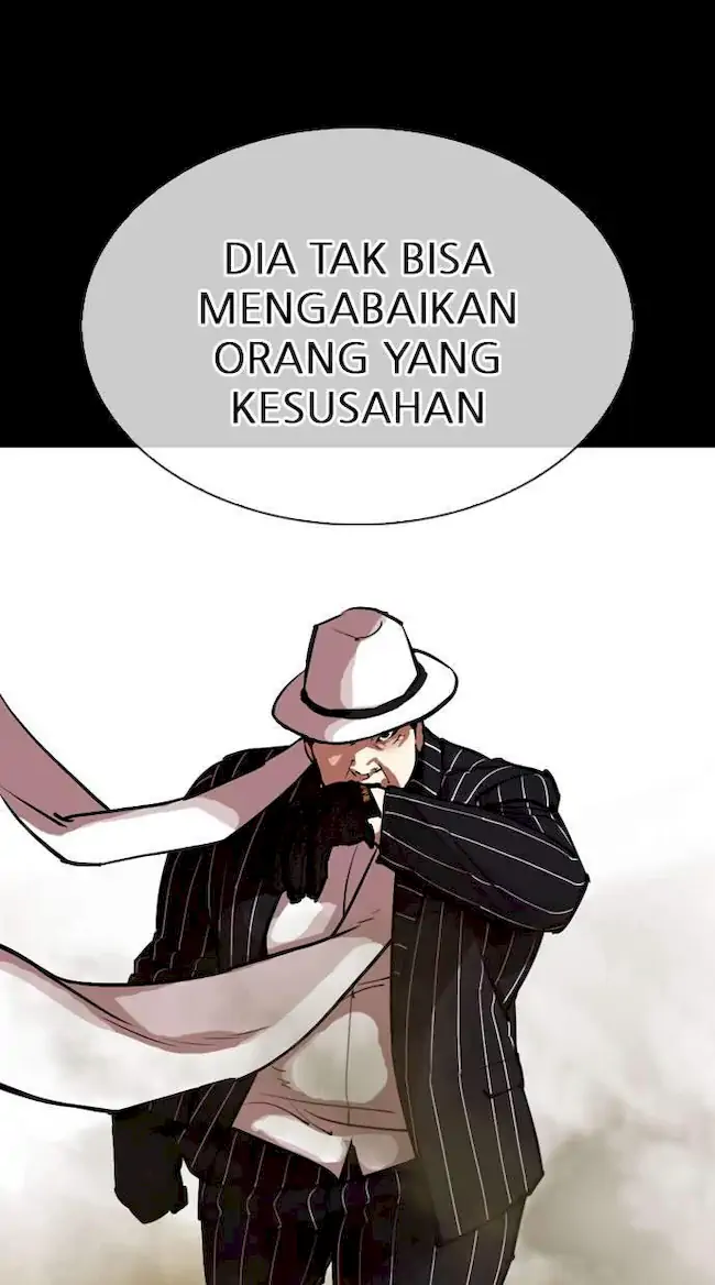 Lookism Chapter 311 - halaman 156