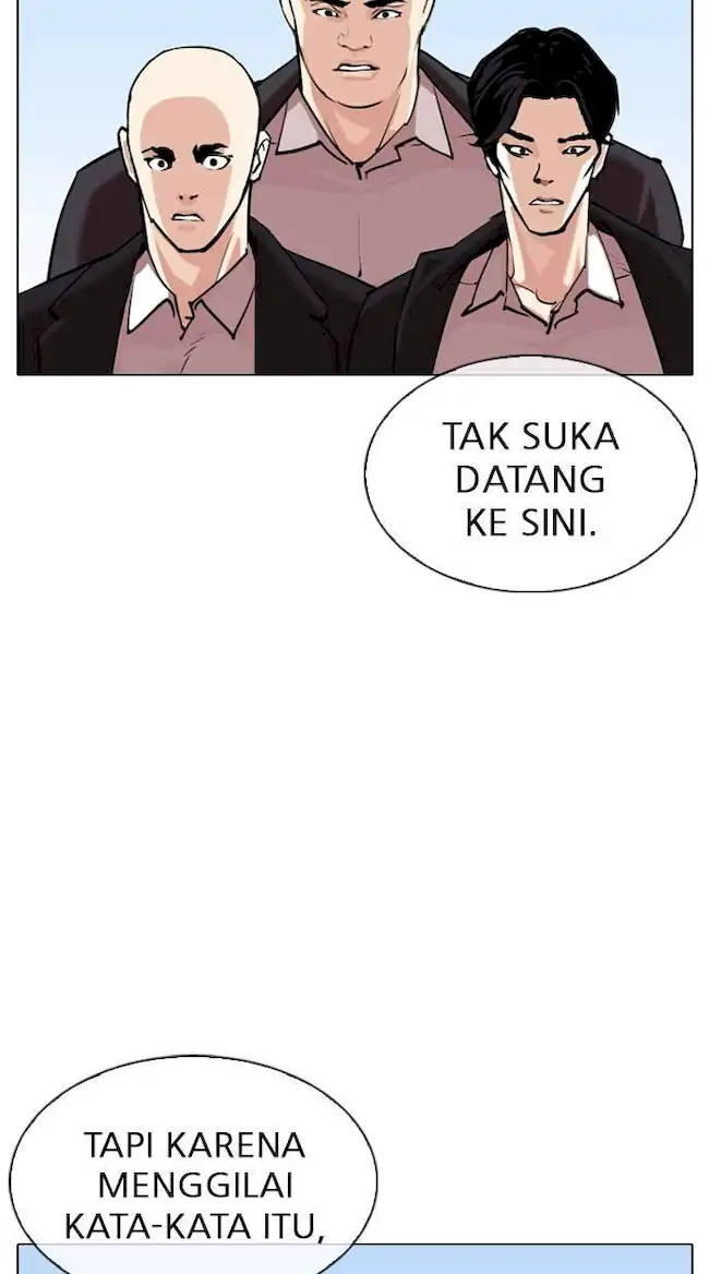 Lookism Chapter 311 - halaman 164