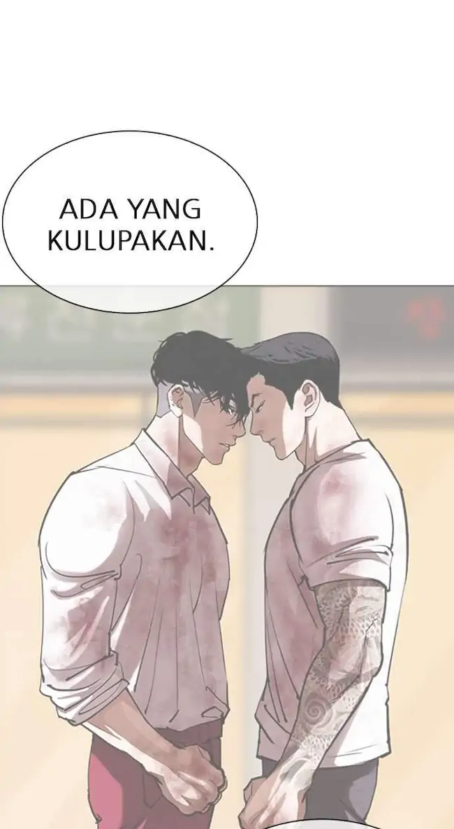 Lookism Chapter 311 - halaman 167