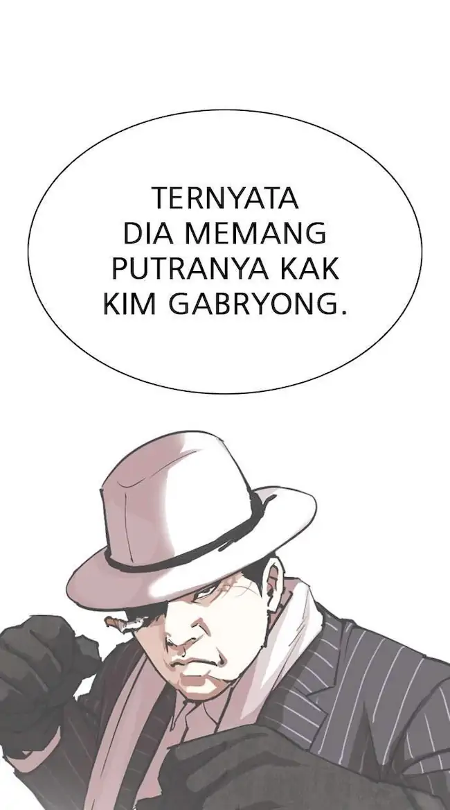 Lookism Chapter 311 - halaman 173