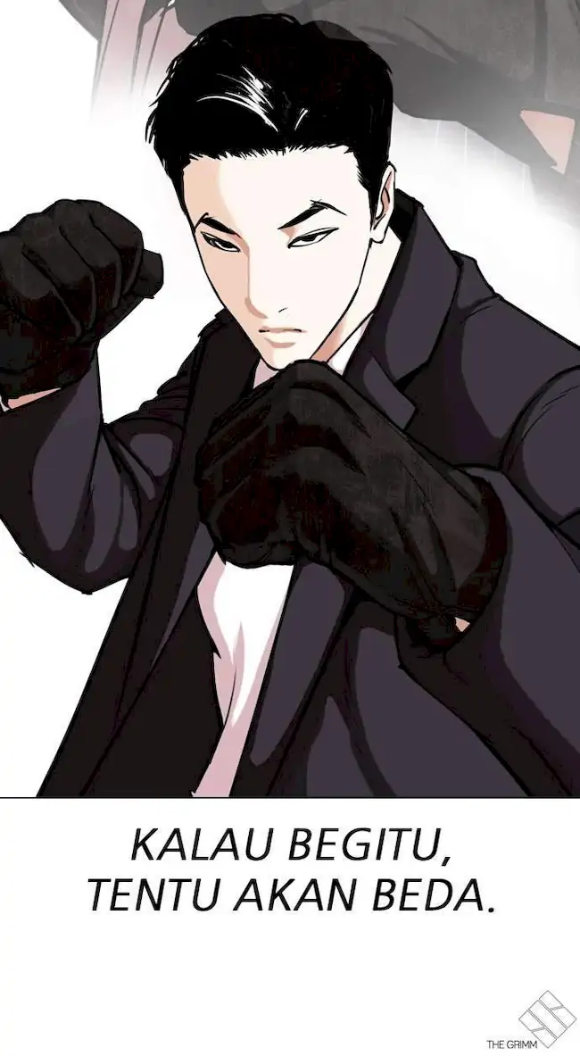 Lookism Chapter 311 - halaman 174